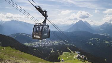 Image for: Gipfelpass